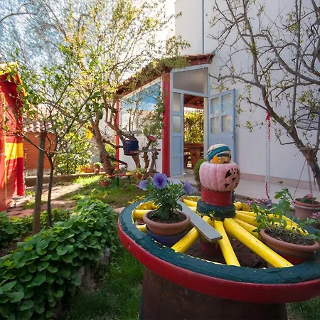 Apartment Charming Seaside Retreat In Ibenik-brodarica