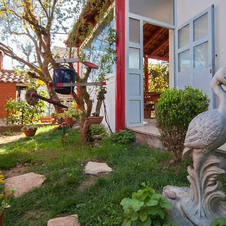 Charming Seaside Retreat In Ibenik-brodarica Apartment *