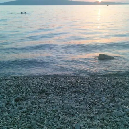 アパート In Near Beaches *